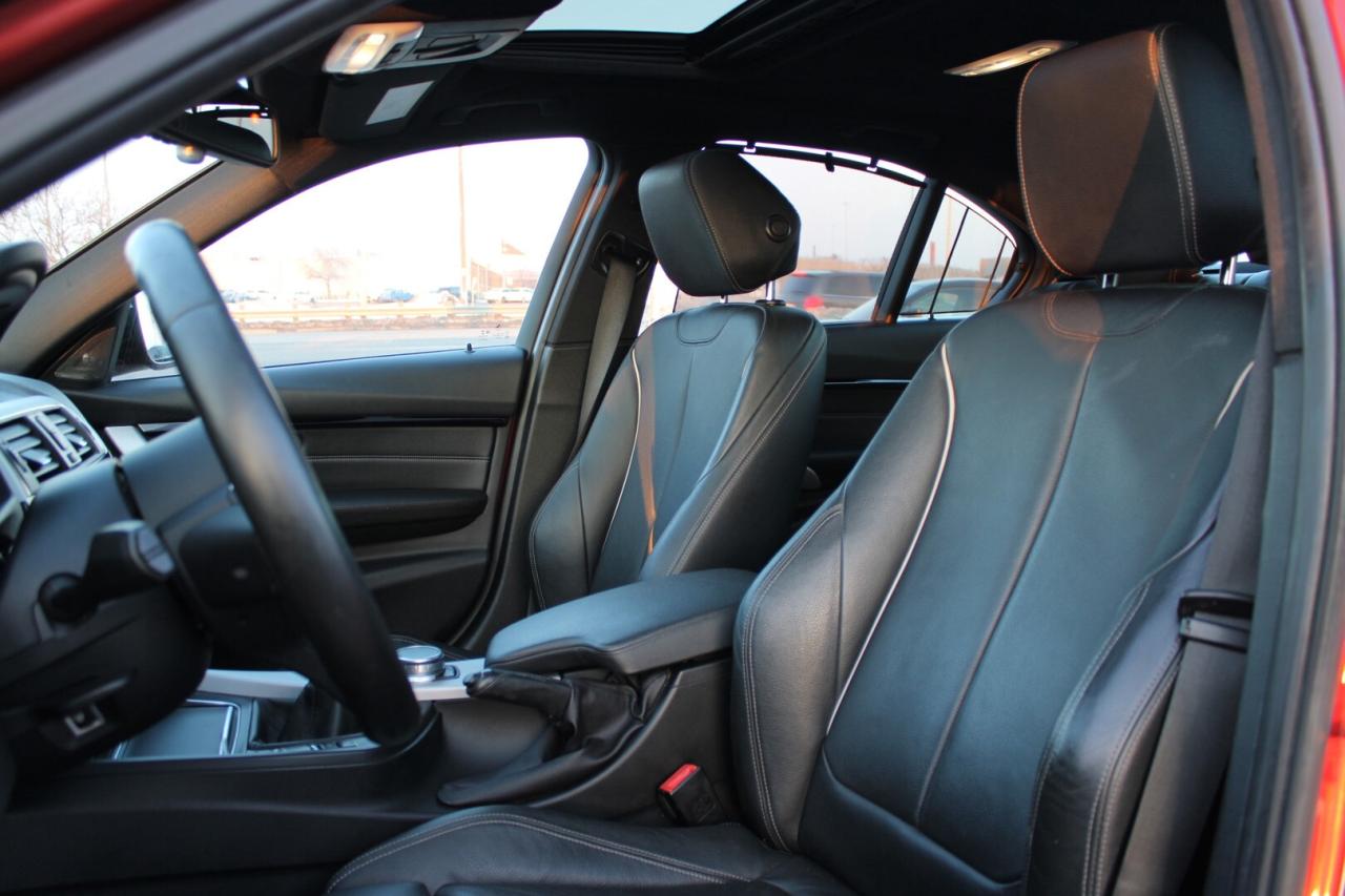 2018 BMW 3 Series 340i xDrive Manual Sedan Safety Certified Photo