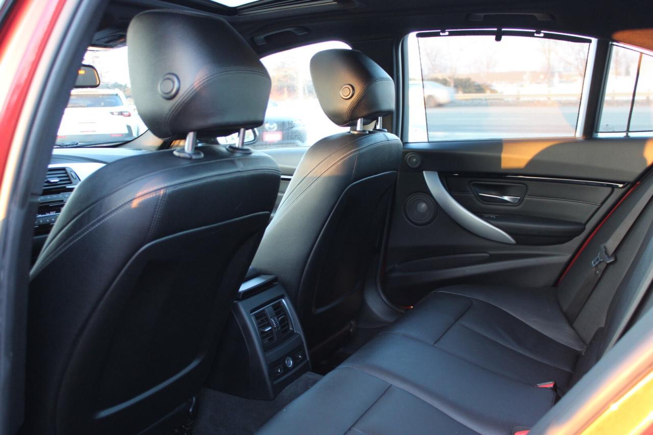 2018 BMW 3 Series 340i xDrive Manual Sedan Safety Certified Photo