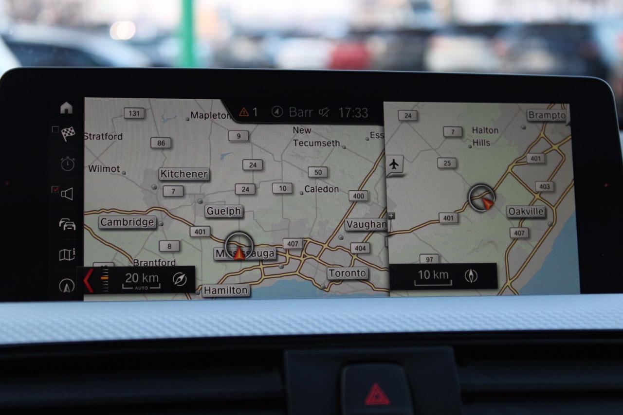 2018 BMW 3 Series 340i xDrive Manual Sedan Safety Certified Photo