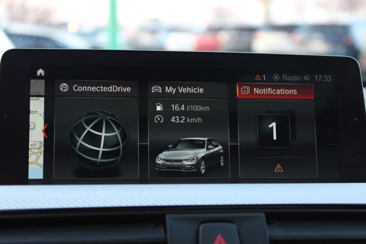 2018 BMW 3 Series 340i xDrive Manual Sedan Safety Certified Photo