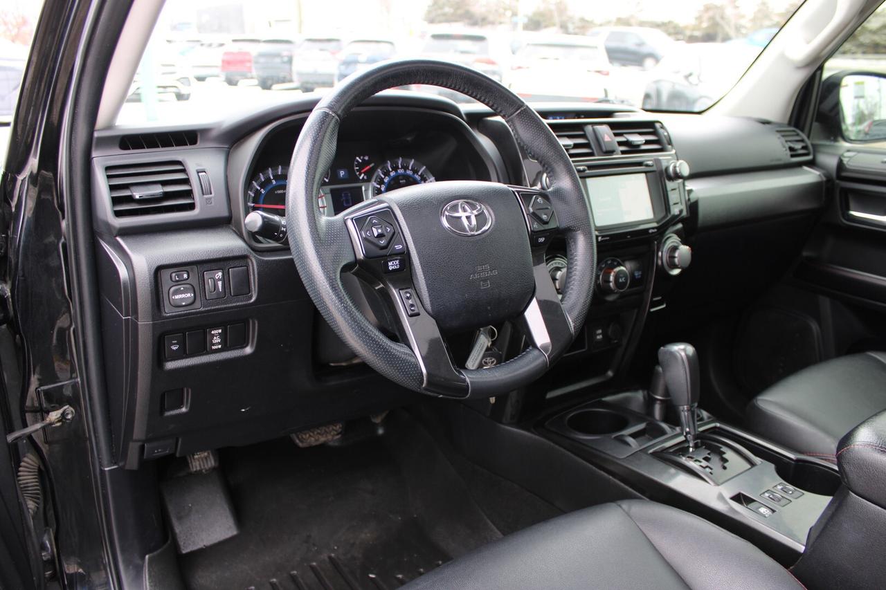 2016 Toyota 4Runner SR5 4WD Safety Certification Included Photo