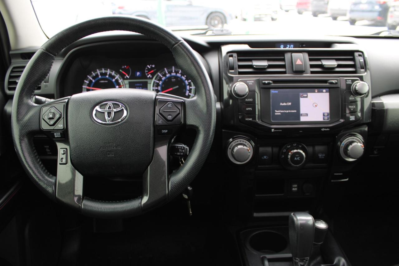 2016 Toyota 4Runner SR5 4WD Safety Certification Included Photo