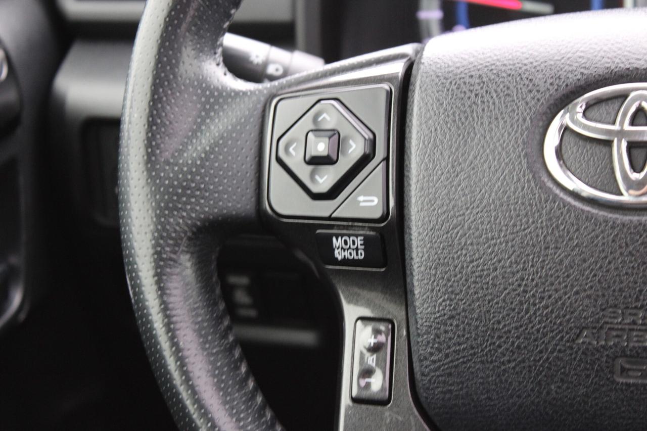 2016 Toyota 4Runner SR5 4WD Safety Certification Included Photo