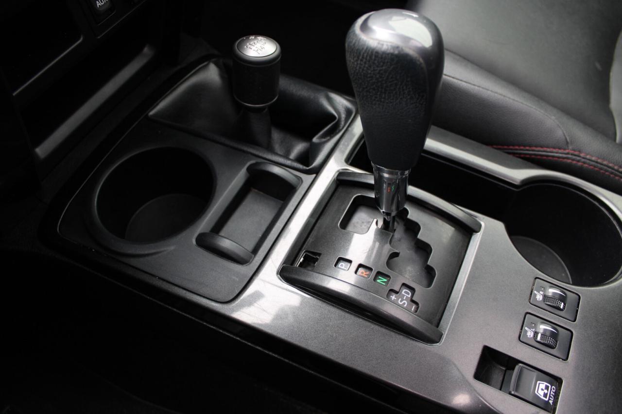 2016 Toyota 4Runner SR5 4WD Safety Certification Included Photo