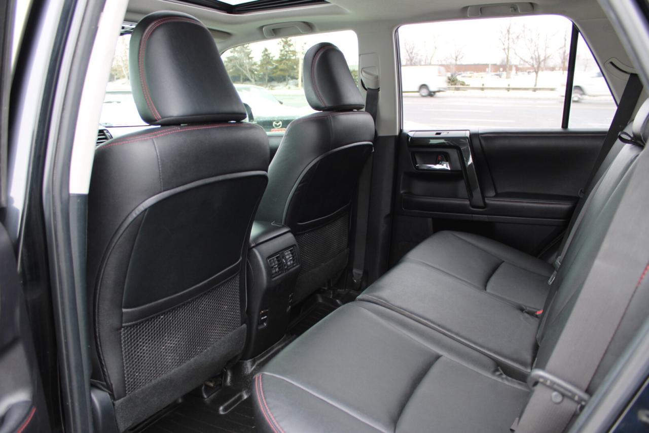 2016 Toyota 4Runner SR5 4WD Safety Certification Included Photo