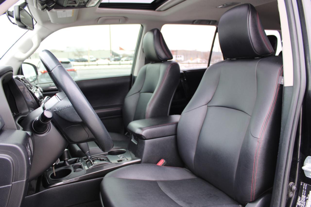 2016 Toyota 4Runner SR5 4WD Safety Certification Included Photo