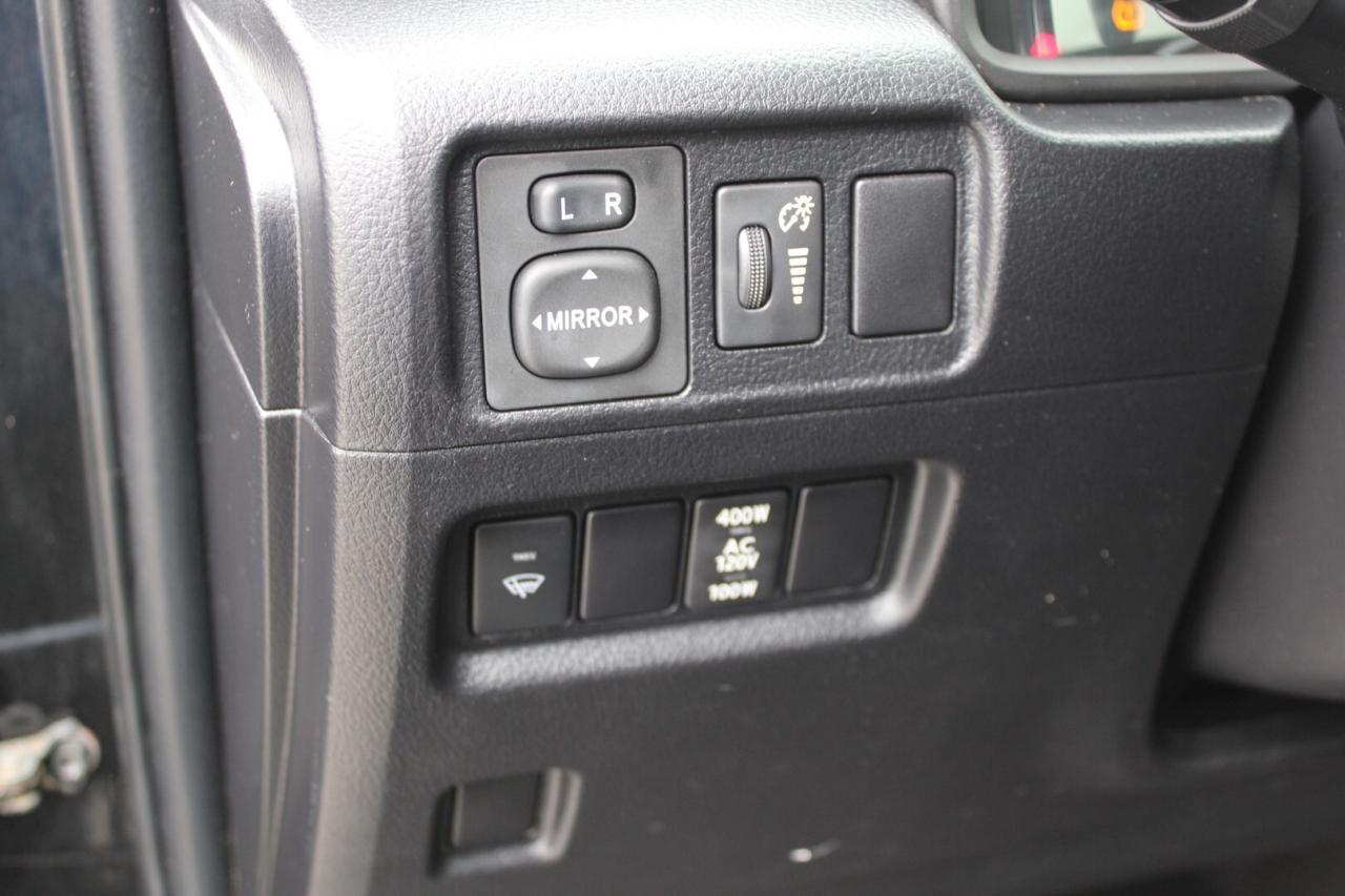 2016 Toyota 4Runner SR5 4WD Safety Certification Included Photo