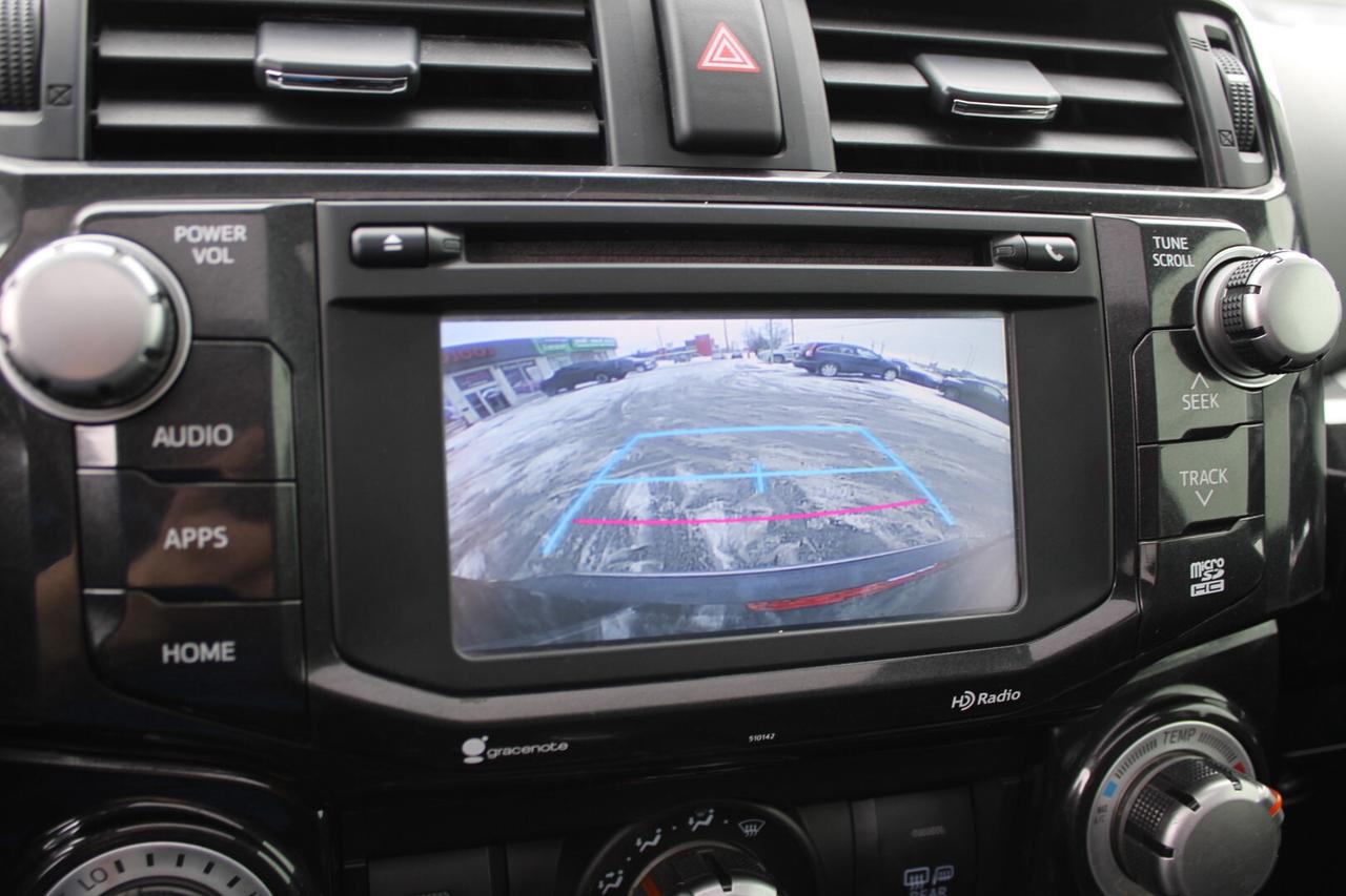 2016 Toyota 4Runner SR5 4WD Safety Certification Included Photo