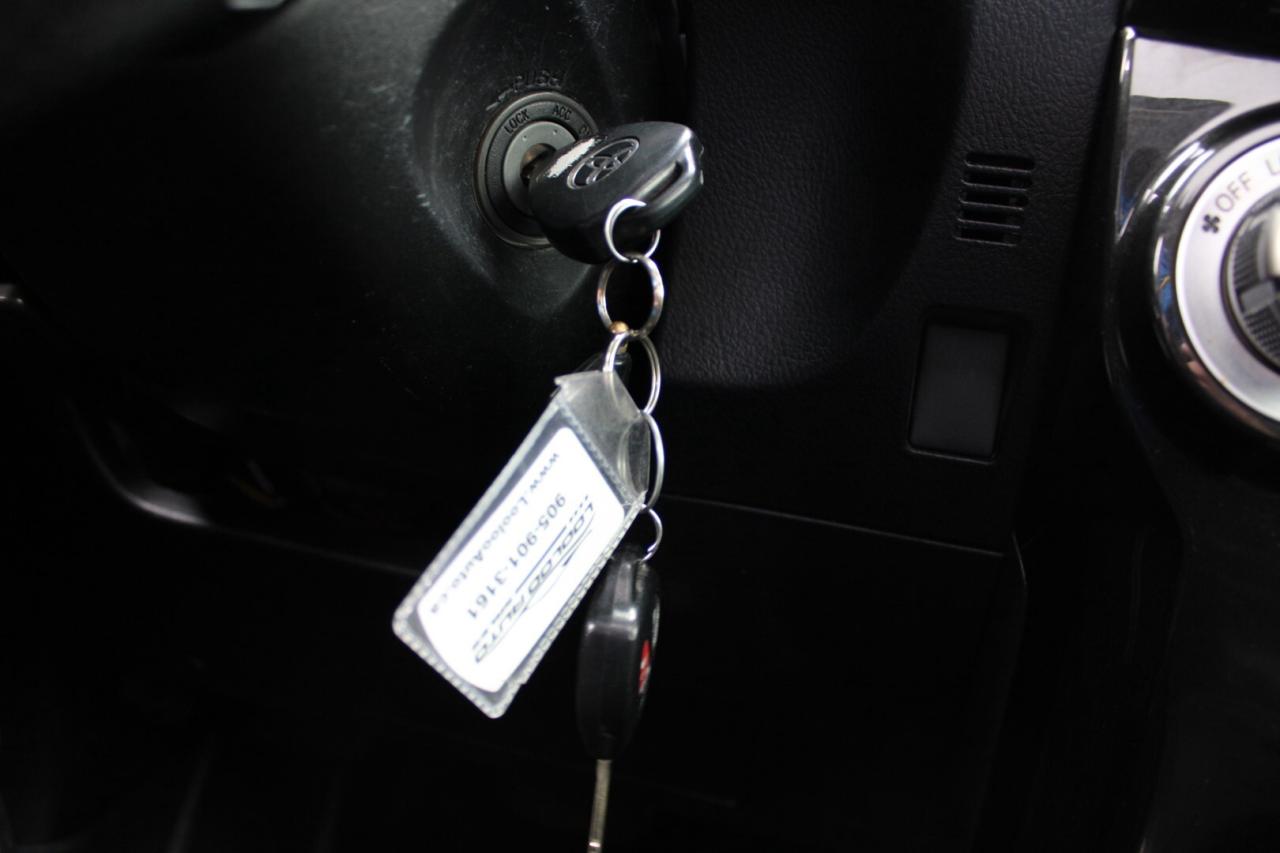 2016 Toyota 4Runner SR5 4WD Safety Certification Included Photo