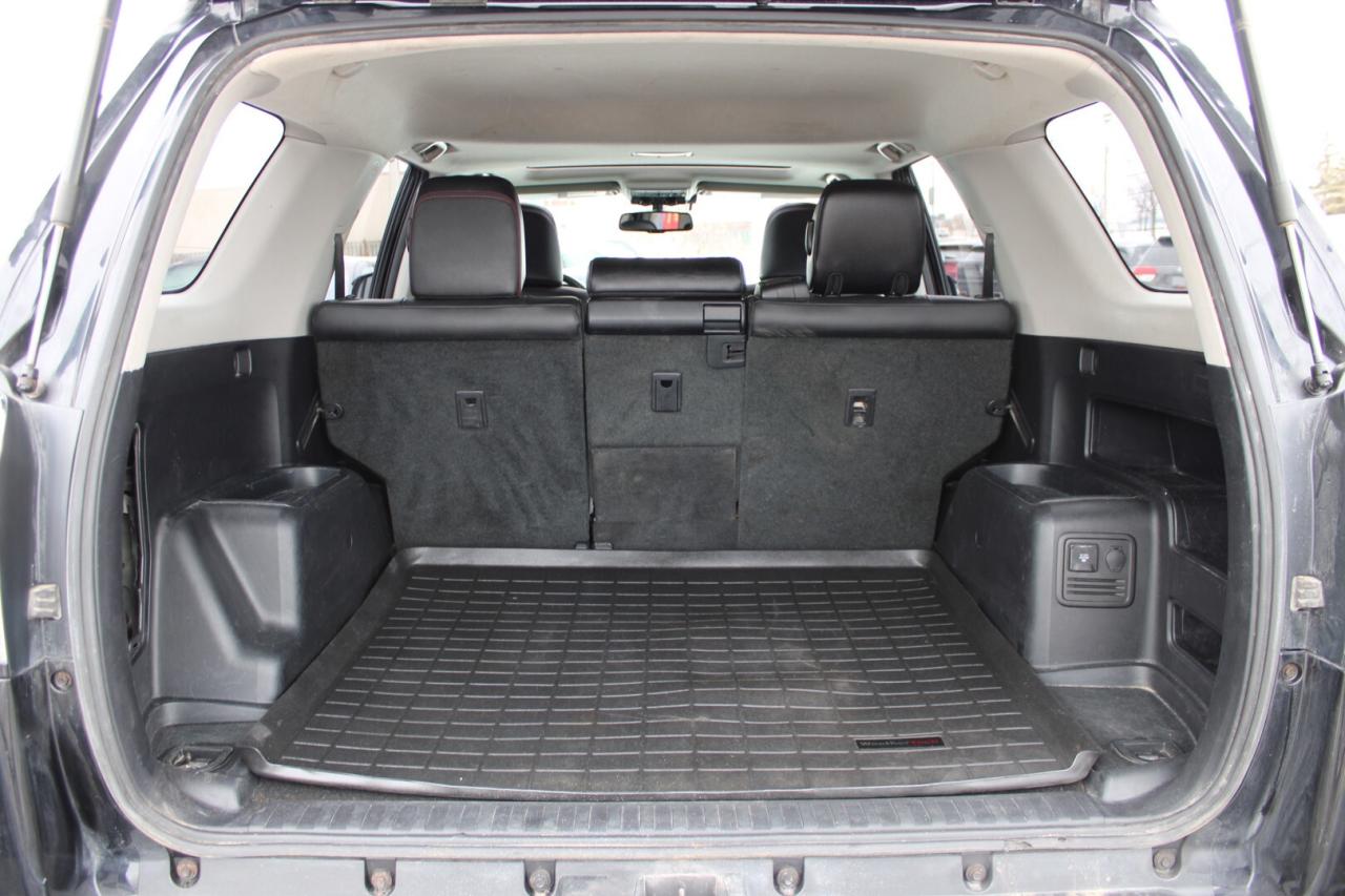 2016 Toyota 4Runner SR5 4WD Safety Certification Included Photo