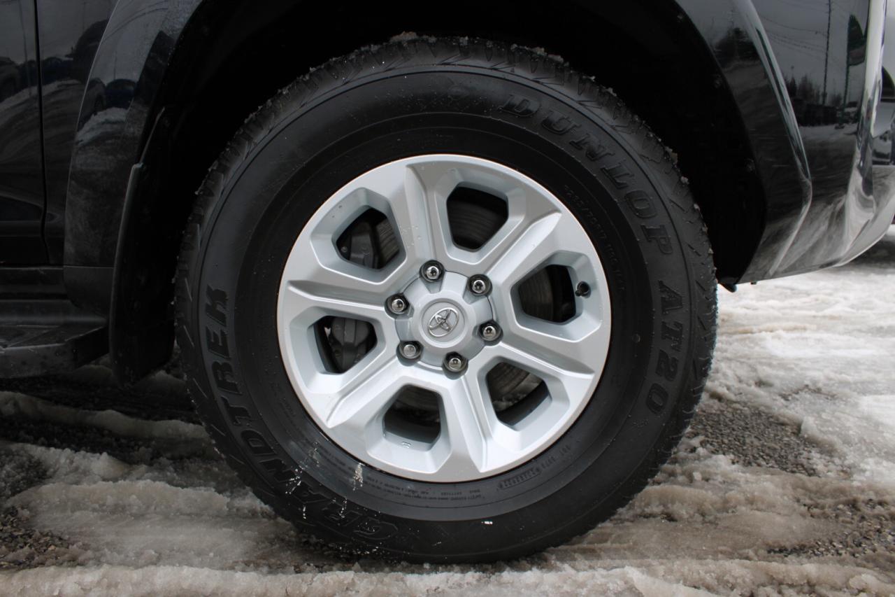 2016 Toyota 4Runner SR5 4WD Safety Certification Included Photo