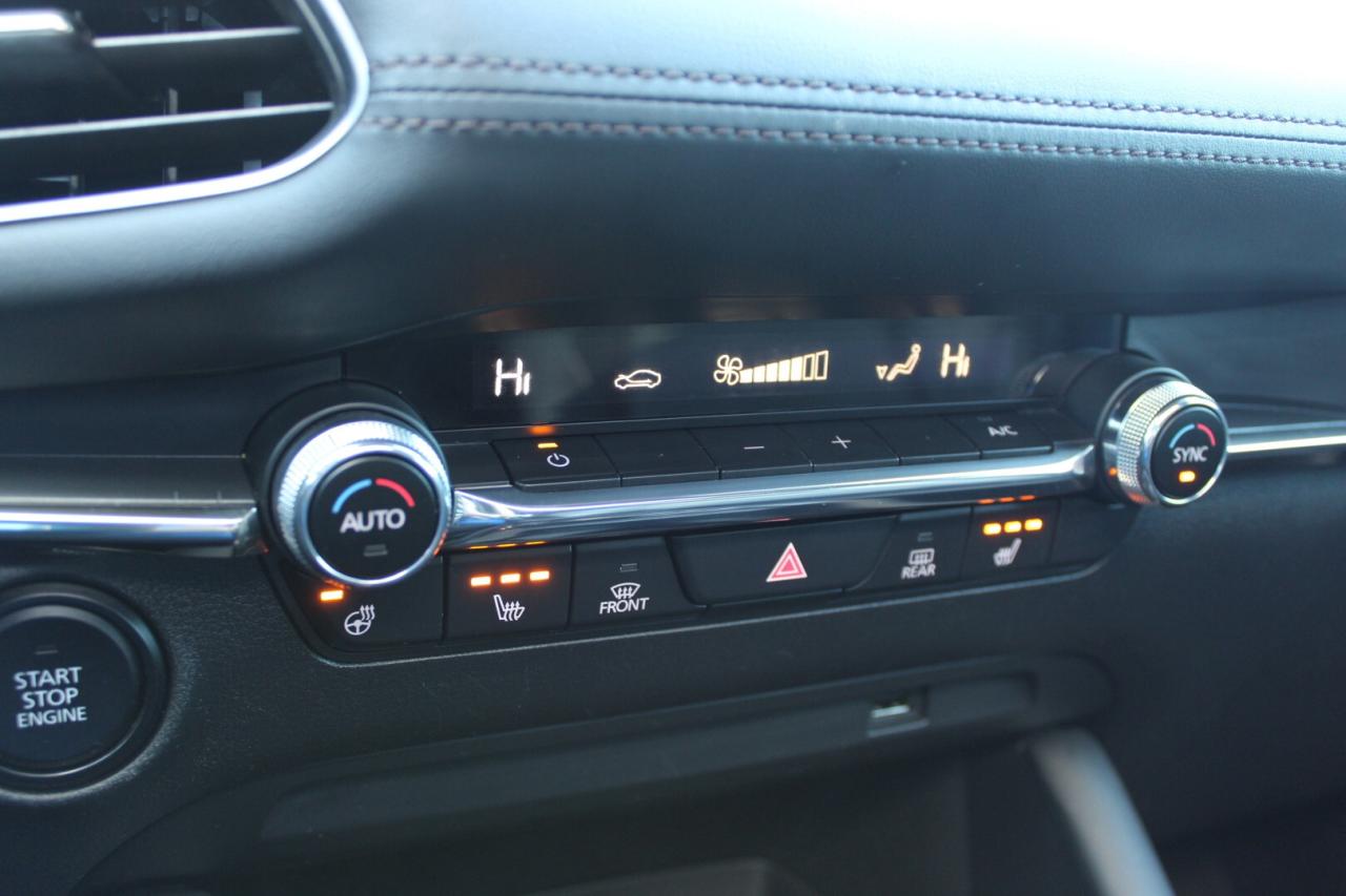 2019 Mazda MAZDA3 GT HATCHBACK AWD Photo