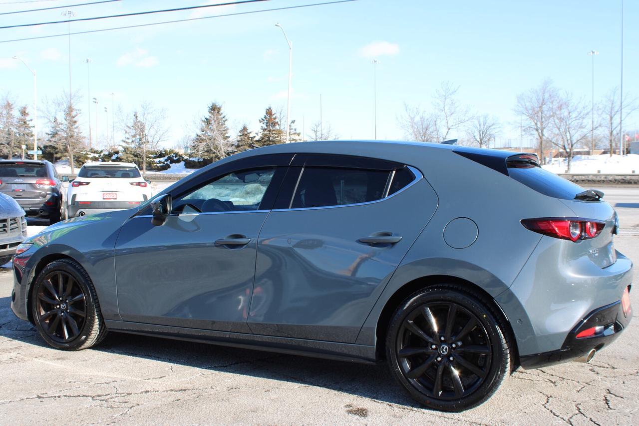 2019 Mazda MAZDA3 GT HATCHBACK AWD Photo