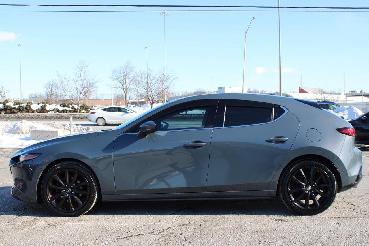 2019 Mazda MAZDA3 GT HATCHBACK AWD Photo