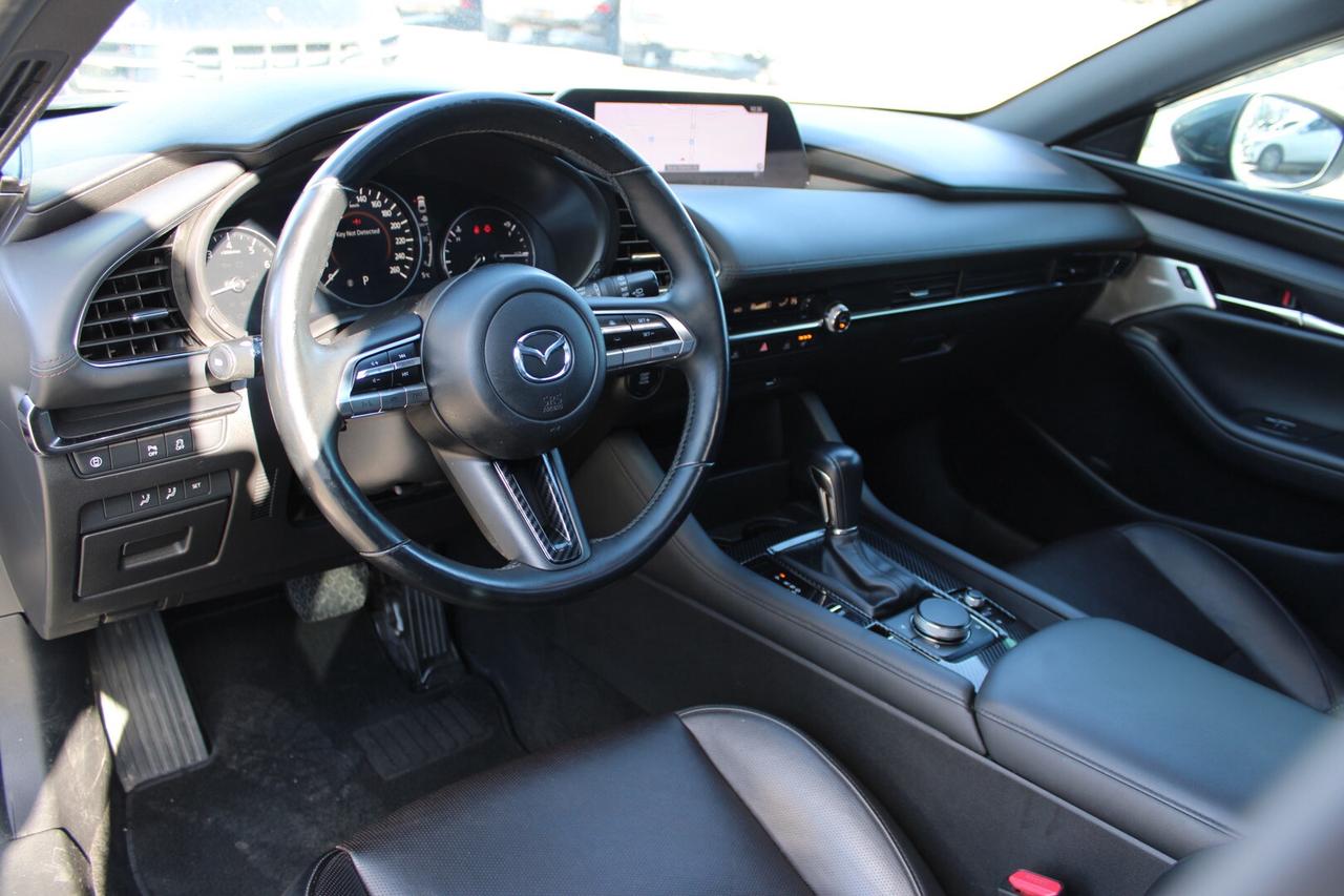 2019 Mazda MAZDA3 GT HATCHBACK AWD Photo