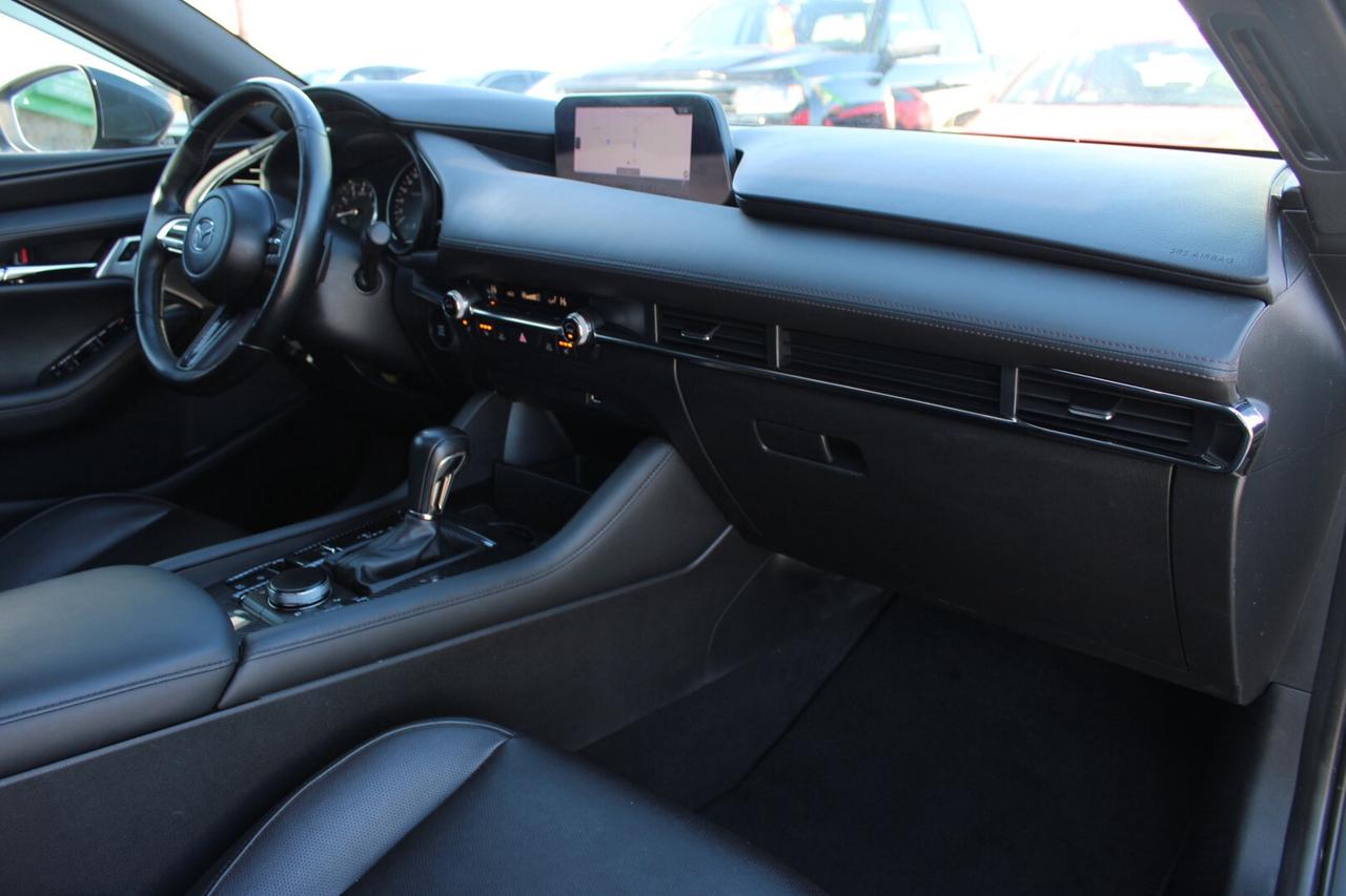 2019 Mazda MAZDA3 GT HATCHBACK AWD Photo