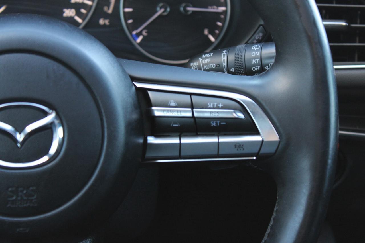 2019 Mazda MAZDA3 GT HATCHBACK AWD Photo