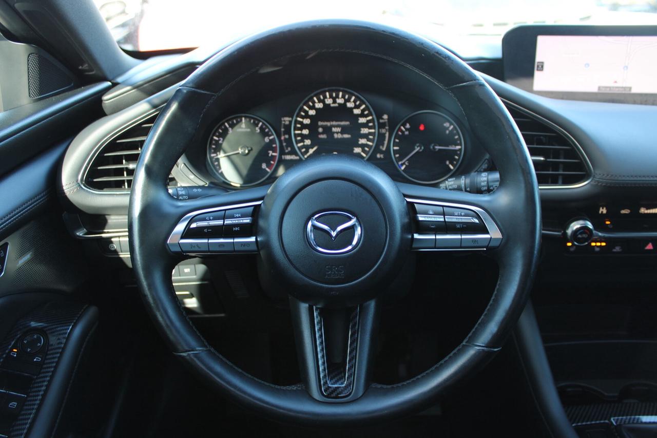2019 Mazda MAZDA3 GT HATCHBACK AWD Photo