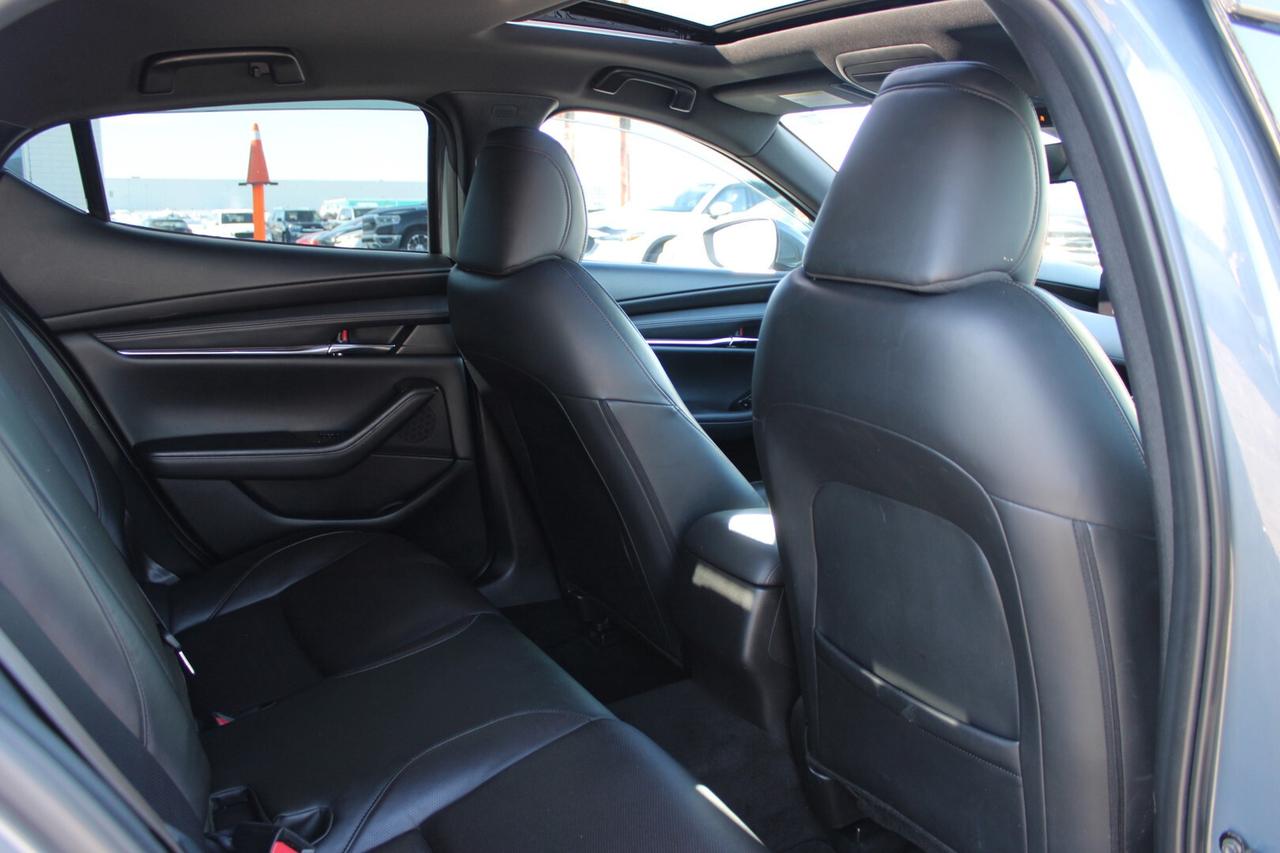 2019 Mazda MAZDA3 GT HATCHBACK AWD Photo