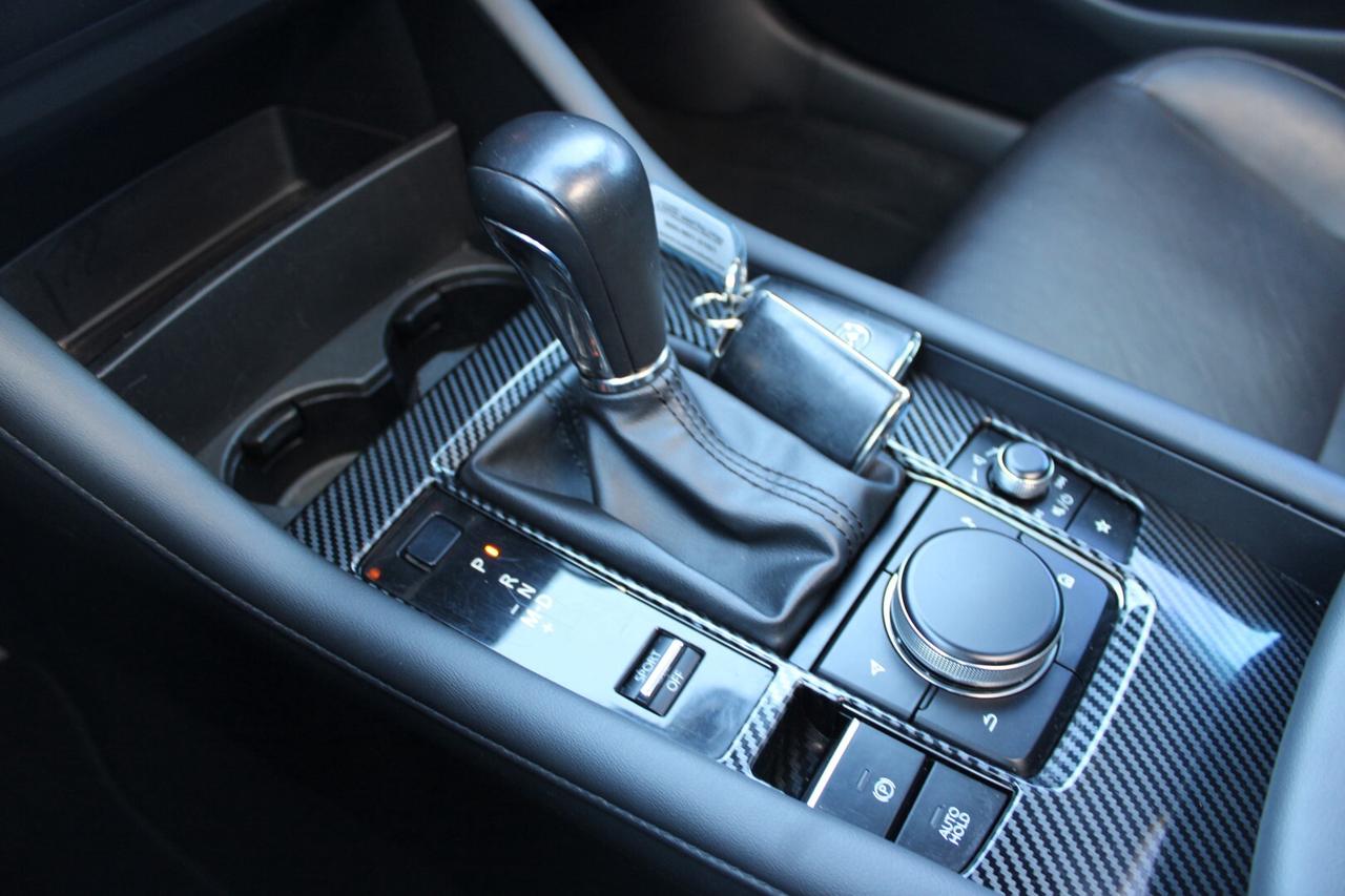 2019 Mazda MAZDA3 GT HATCHBACK AWD Photo