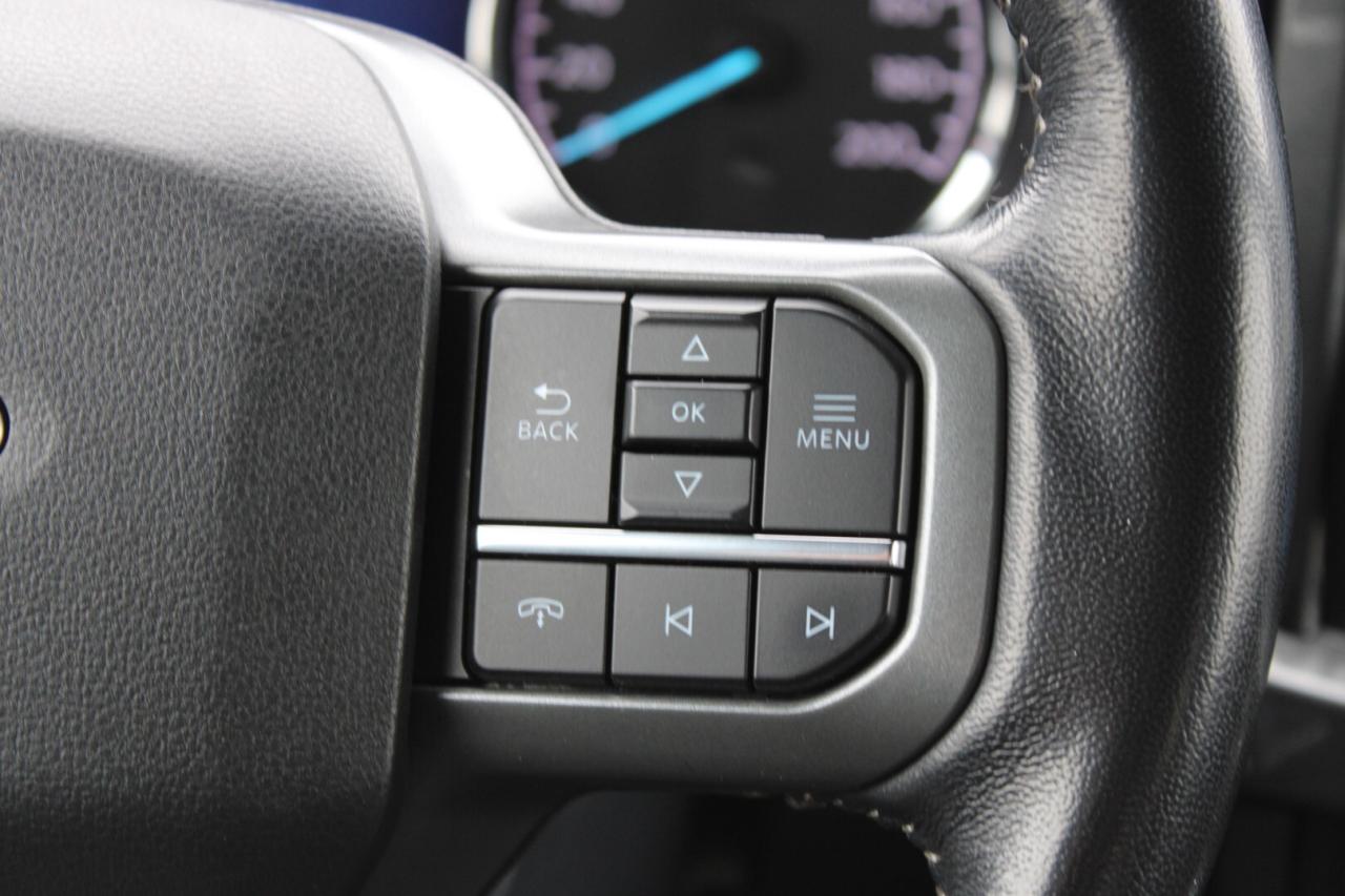 2022 Ford F-150 XLT Sport 4WD V8 No Accident Clean Carfax Photo