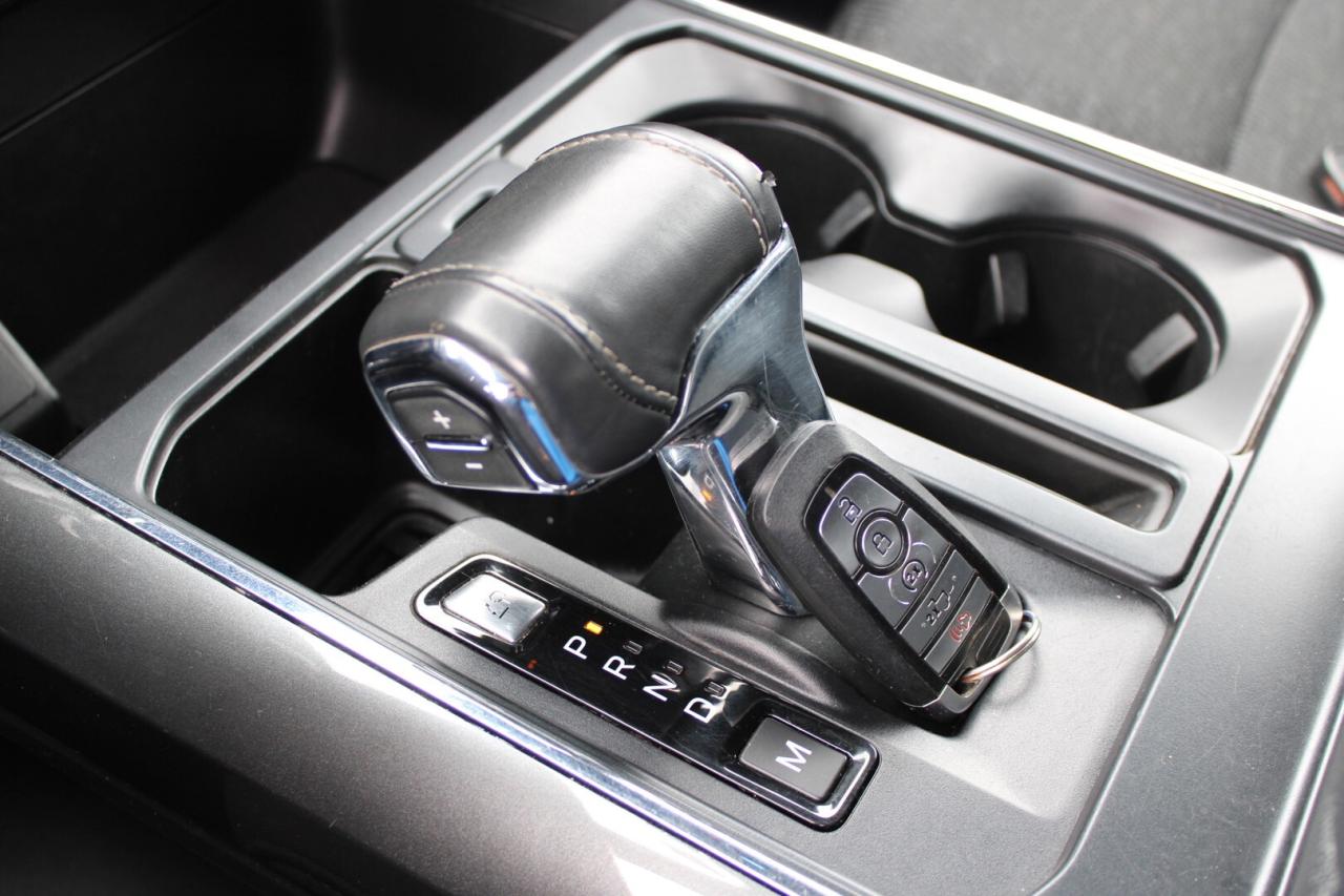 2022 Ford F-150 XLT Sport 4WD V8 No Accident Clean Carfax Photo