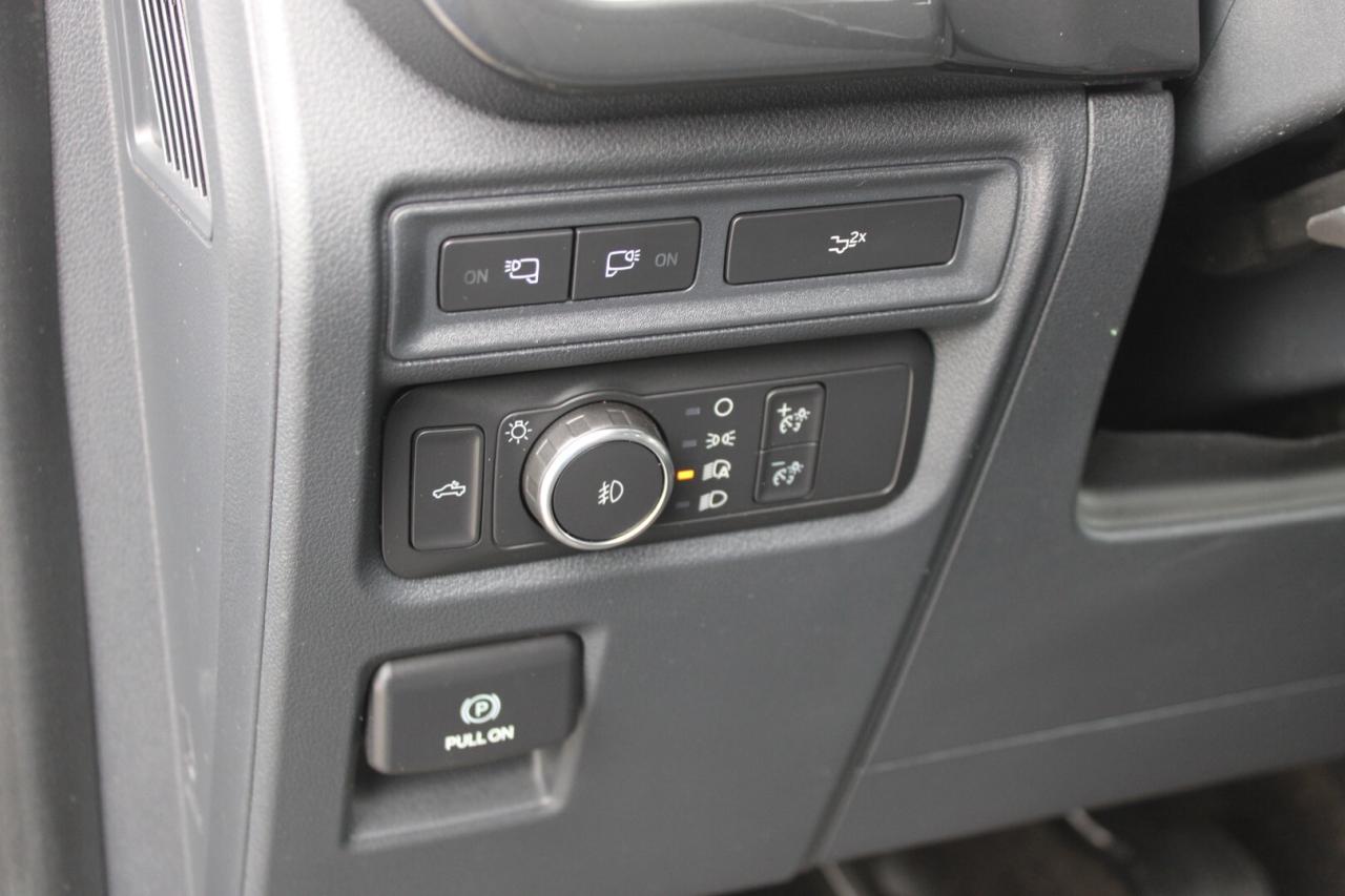 2022 Ford F-150 XLT Sport 4WD V8 No Accident Clean Carfax Photo