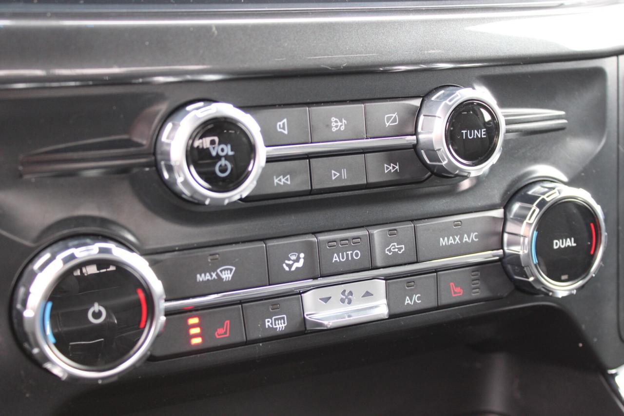 2022 Ford F-150 XLT Sport 4WD V8 No Accident Clean Carfax Photo