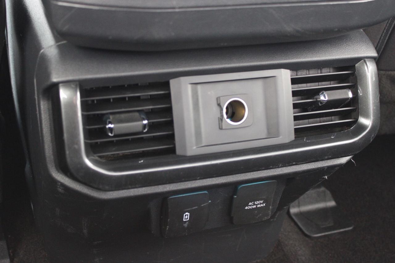 2022 Ford F-150 XLT Sport 4WD V8 No Accident Clean Carfax Photo