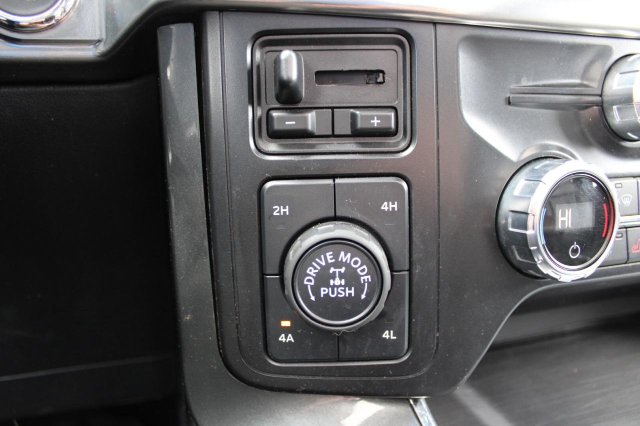 2021 Ford F-150 Lariat 4WD 5.0L V8 502A No Accident CLEAN CARFAX Photo