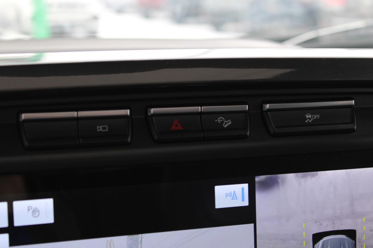 2021 Ford F-150 Lariat 4WD 5.0L V8 502A No Accident CLEAN CARFAX Photo