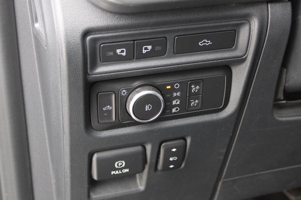 2021 Ford F-150 Lariat 4WD 5.0L V8 502A No Accident CLEAN CARFAX Photo