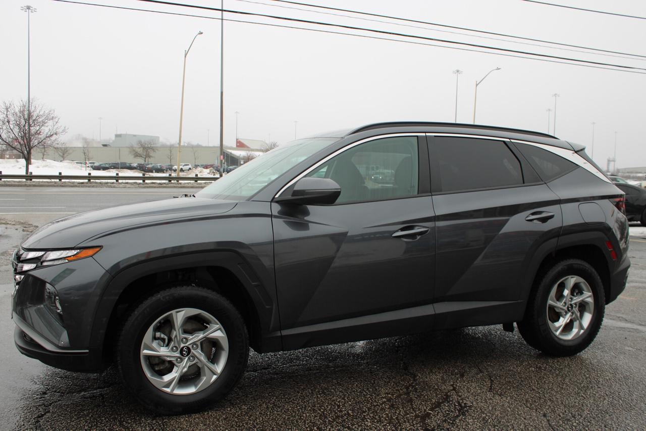 2024 Hyundai Tucson Preferred AWD   No Accident   Clean Carfax Photo