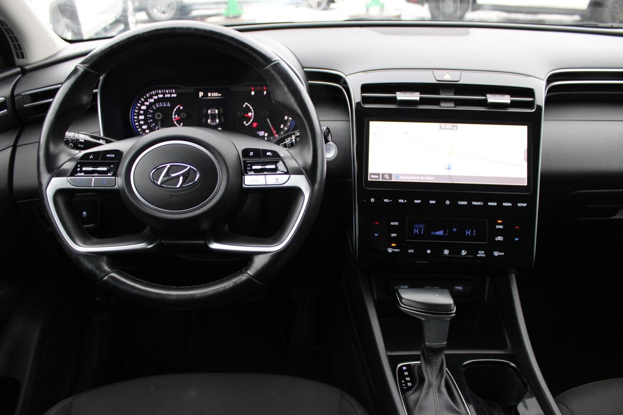 2024 Hyundai Tucson Preferred AWD   No Accident   Clean Carfax Photo