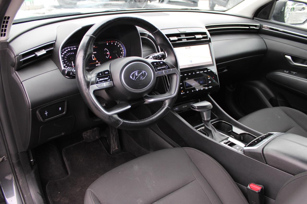 2024 Hyundai Tucson Preferred AWD   No Accident   Clean Carfax Photo