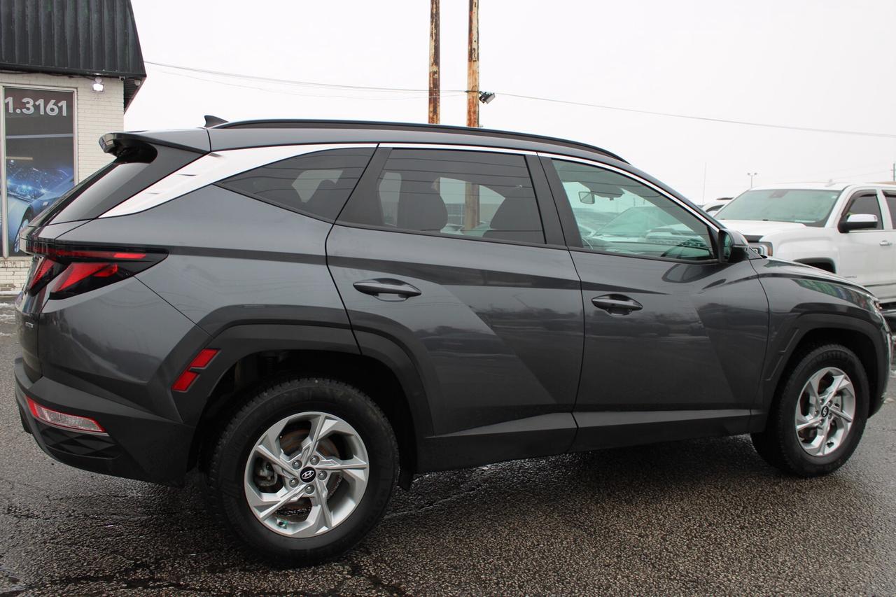 2024 Hyundai Tucson Preferred AWD   No Accident   Clean Carfax Photo