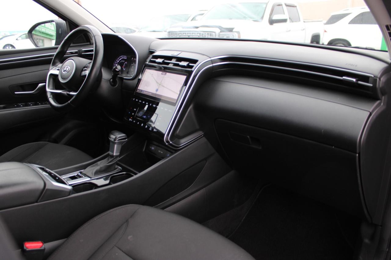 2024 Hyundai Tucson Preferred AWD   No Accident   Clean Carfax Photo