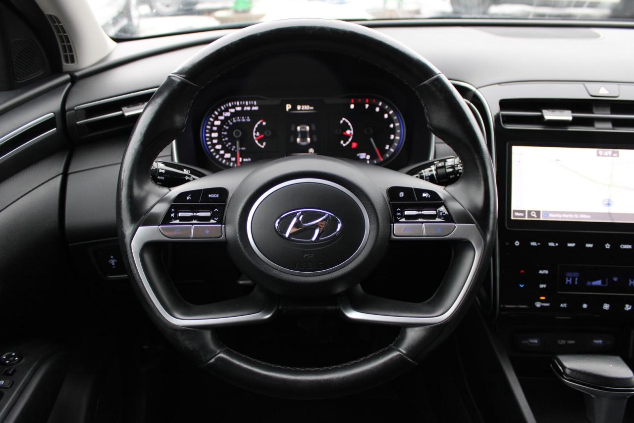 2024 Hyundai Tucson Preferred AWD   No Accident   Clean Carfax Photo