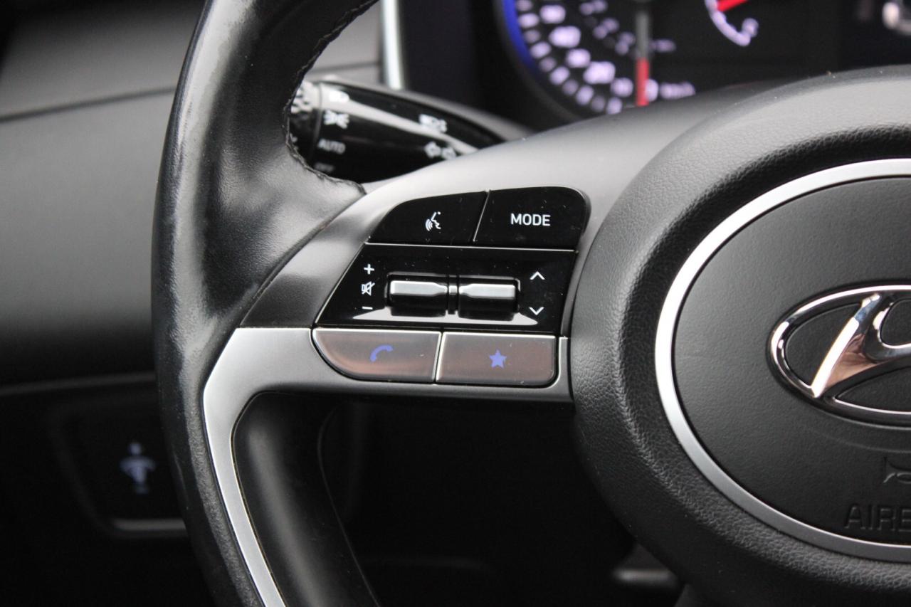 2024 Hyundai Tucson Preferred AWD   No Accident   Clean Carfax Photo