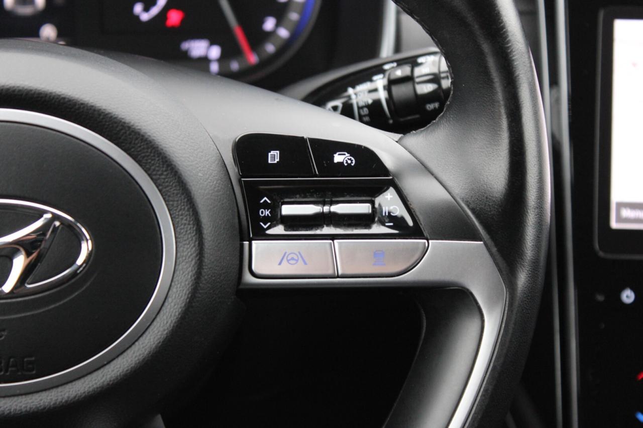 2024 Hyundai Tucson Preferred AWD   No Accident   Clean Carfax Photo