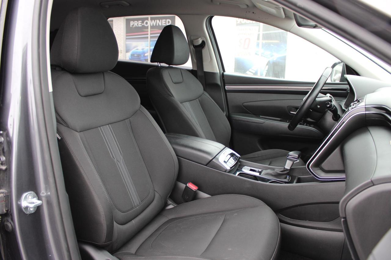 2024 Hyundai Tucson Preferred AWD   No Accident   Clean Carfax Photo