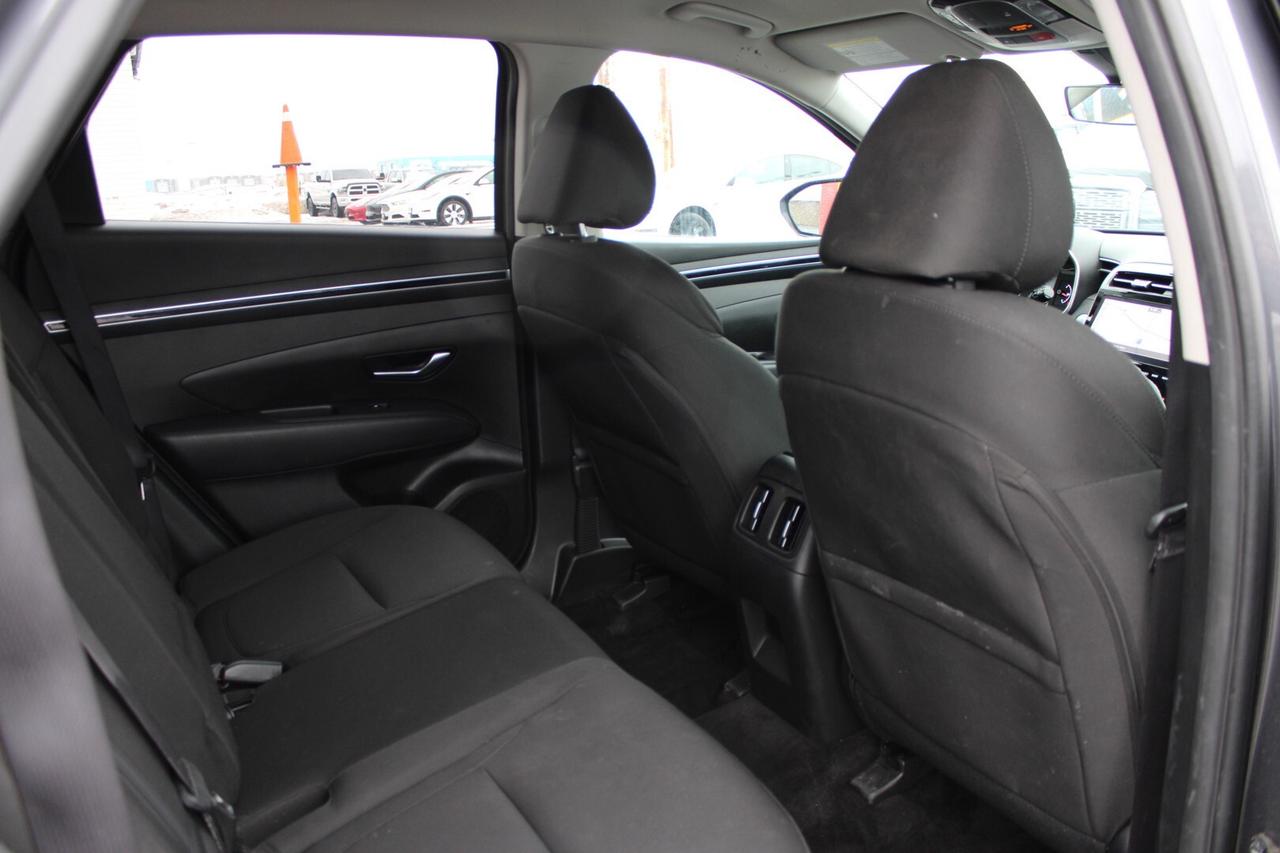 2024 Hyundai Tucson Preferred AWD   No Accident   Clean Carfax Photo