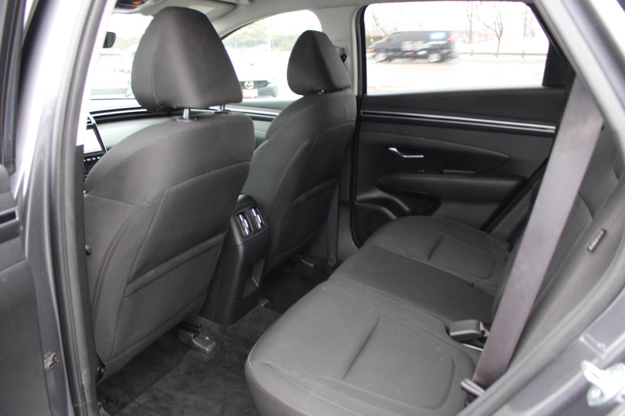 2024 Hyundai Tucson Preferred AWD   No Accident   Clean Carfax Photo