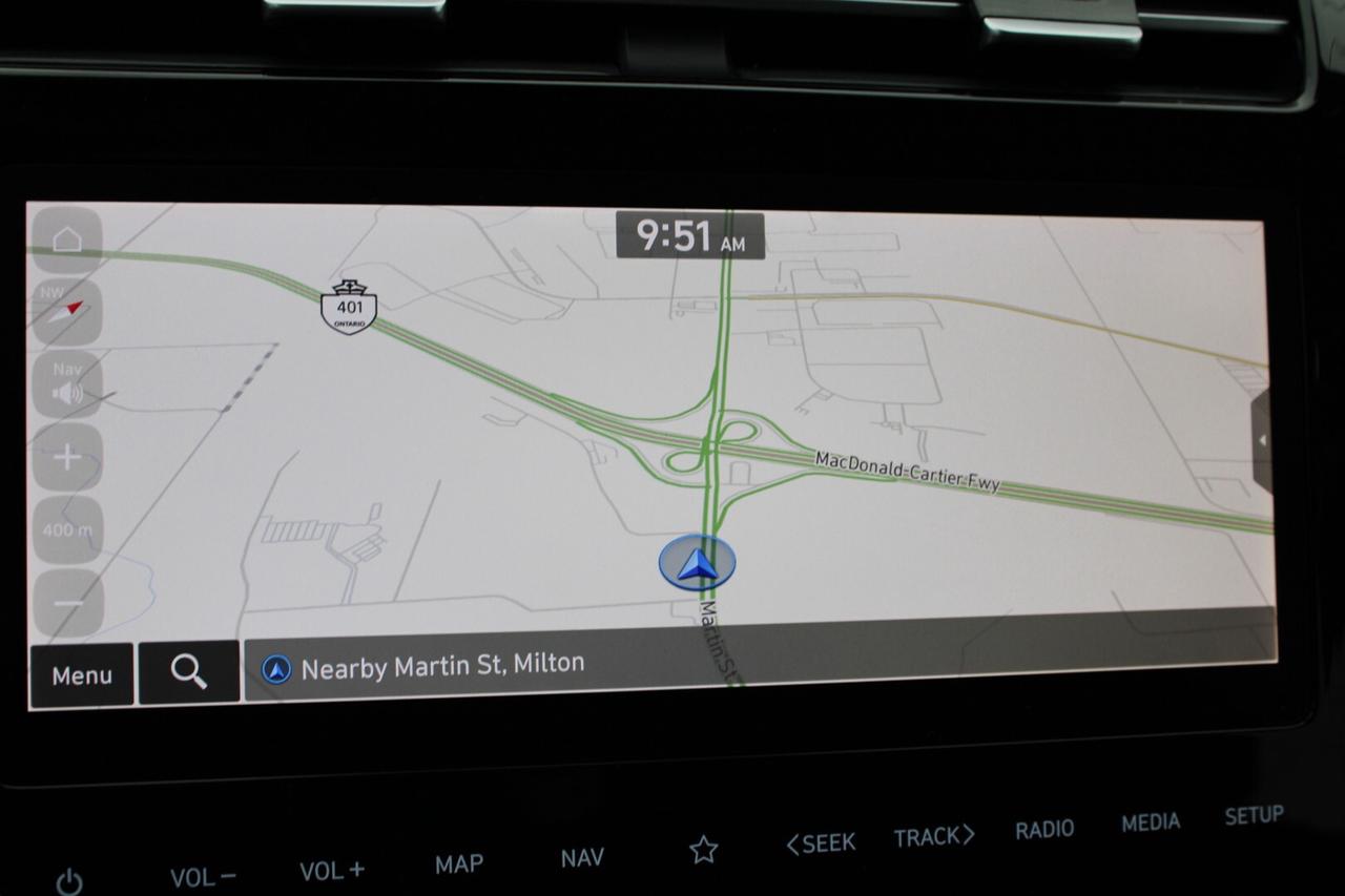 2024 Hyundai Tucson Preferred AWD   No Accident   Clean Carfax Photo