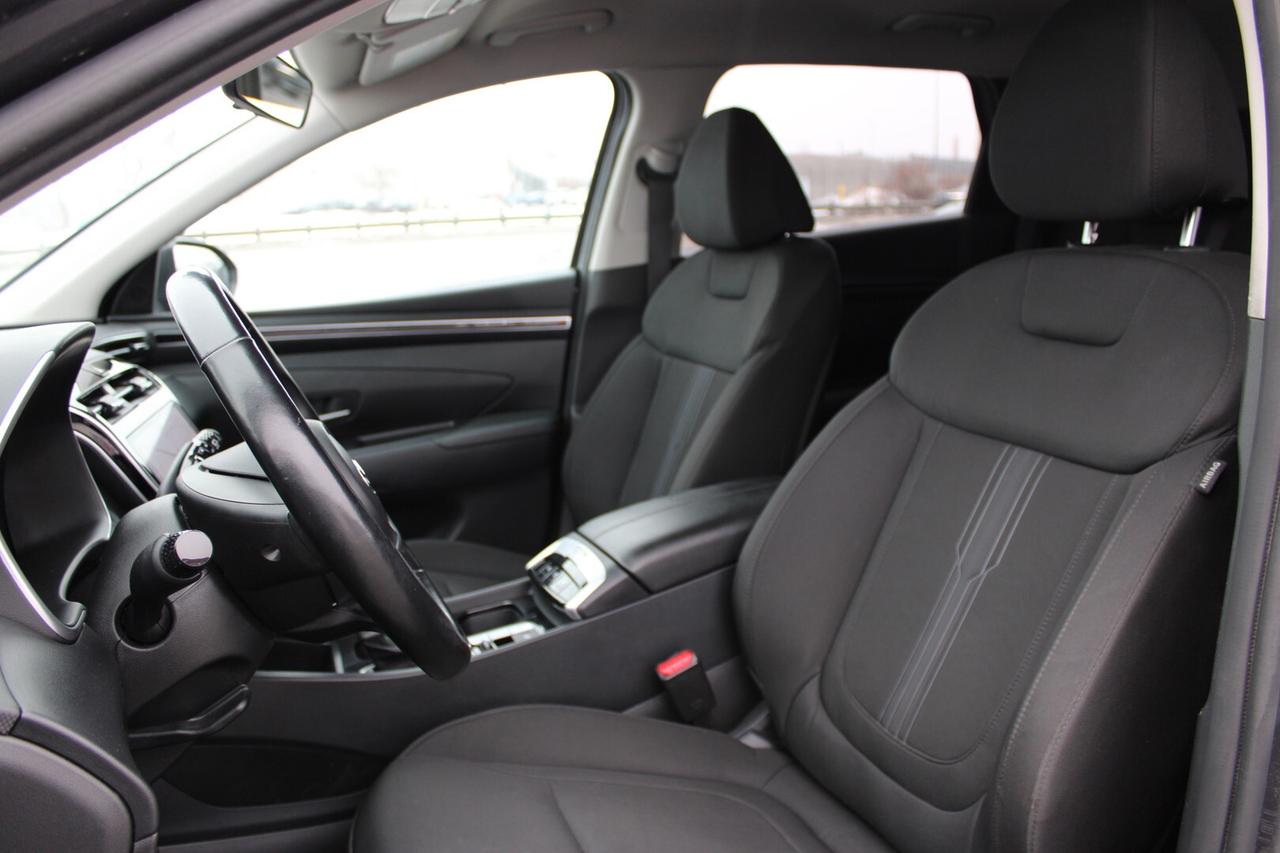 2024 Hyundai Tucson Preferred AWD   No Accident   Clean Carfax Photo