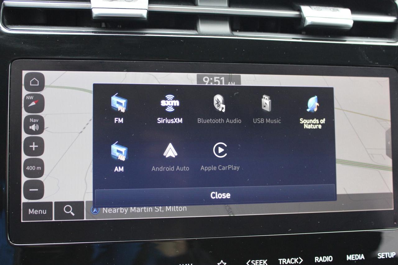 2024 Hyundai Tucson Preferred AWD   No Accident   Clean Carfax Photo