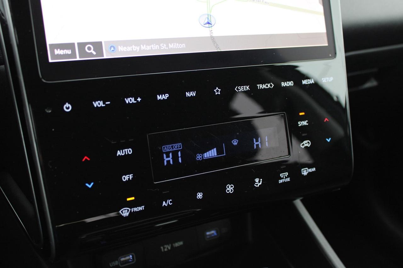 2024 Hyundai Tucson Preferred AWD   No Accident   Clean Carfax Photo