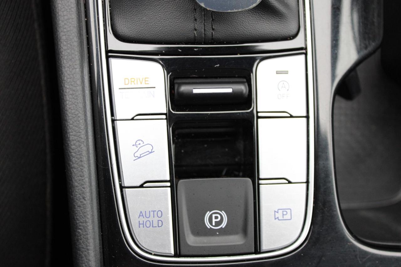 2024 Hyundai Tucson Preferred AWD   No Accident   Clean Carfax Photo