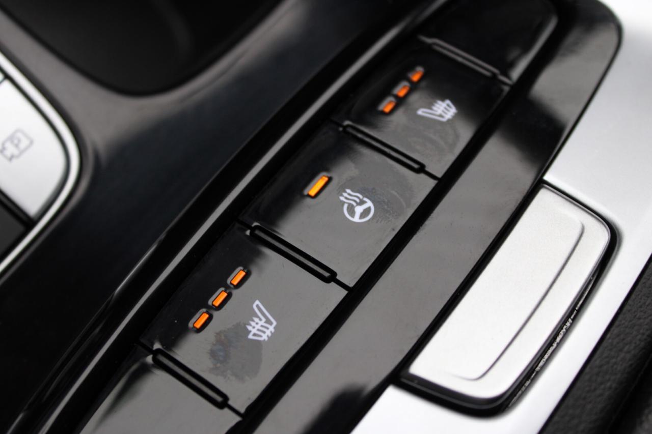 2024 Hyundai Tucson Preferred AWD   No Accident   Clean Carfax Photo