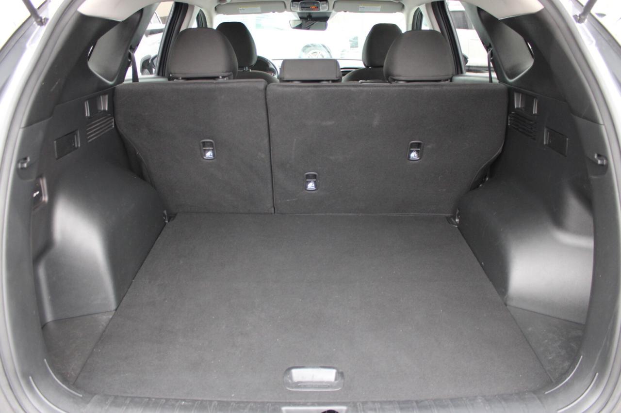 2024 Hyundai Tucson Preferred AWD   No Accident   Clean Carfax Photo